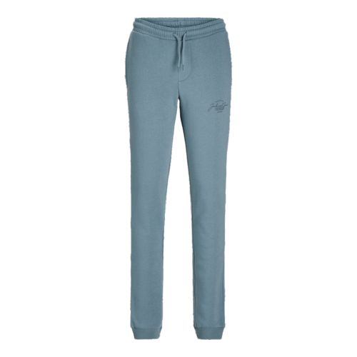 Jack and Jones Junior Παντελόνι Φούτερ Goblin Blue (12260863)