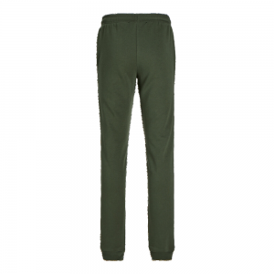 Jack and Jones Junior Παντελόνι Φούτερ Kombu Green (12260863)