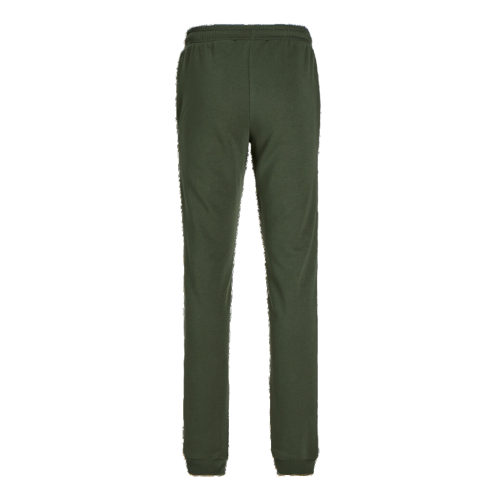 Jack and Jones Junior Παντελόνι Φούτερ Kombu Green (12260863)