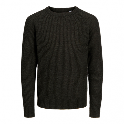 Jack and Jones Junior Πουλόβερ Πλεκτό Rosin (12267521)