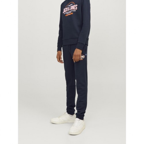 Jack and Jones Junior Σετ Μπλούζα Φούτερ με Φόρμα (12267671)