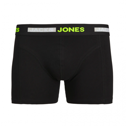 Jack and Jones Junior Εσώρουχα Σετ3 (12260352)