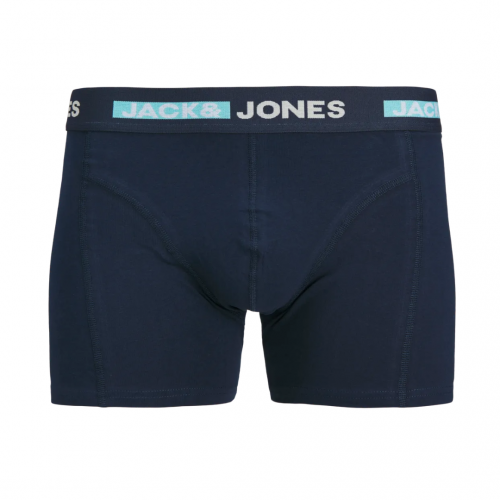 Jack and Jones Junior Εσώρουχα Σετ3 (12260352)