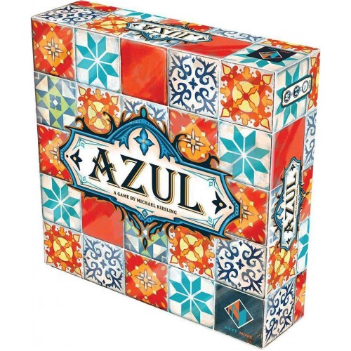 Azul (KA113056)