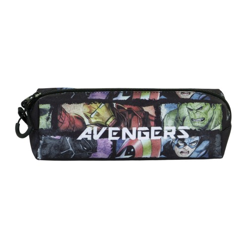 Karactermania Βαρελάκι Marvel Avengers (05346)