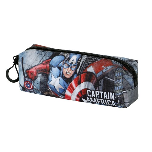 Karactermania Βαρελάκι Captain America (05362)