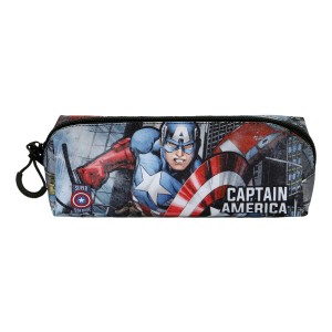 Karactermania Βαρελάκι Captain America (05362)
