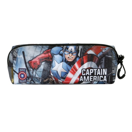 Karactermania Βαρελάκι Captain America (05362)