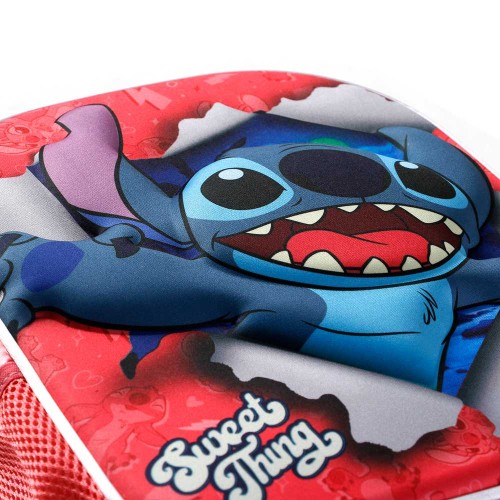 Karactermania Τρόλεϊ Νηπιαγωγείου Lilo and Stitch Sweet Thing 3D (06554)