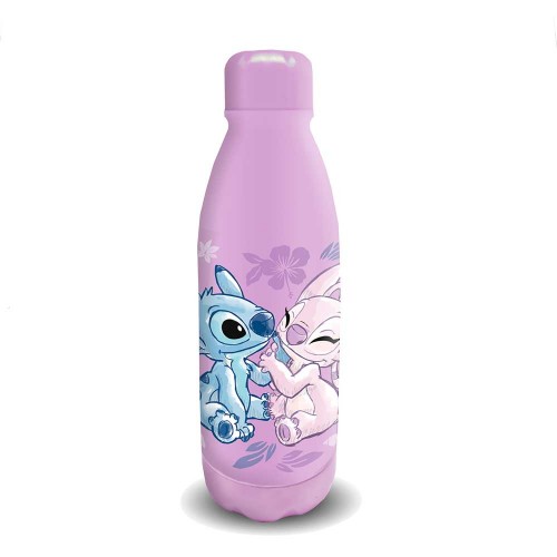 Karactermania Lilo and Stitch Παγούρι Stitch & Angel 700ml (06775)