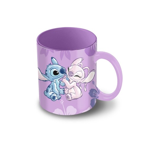 Karactermania Lilo and Stitch Κούπα Stitch & Angel (06776)