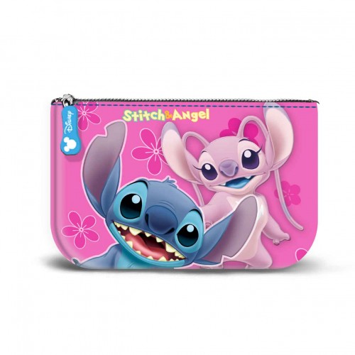 Karactermania Lilo & Stitch Πορτοφόλι Κερμάτων Stitch Match (07174)