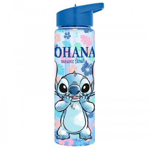 Kids Licensing Παγούρι Stitch 600ml (84335)