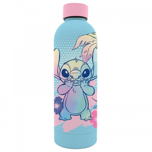 Kids Licensing Παγούρι Stitch 500ml (84338)