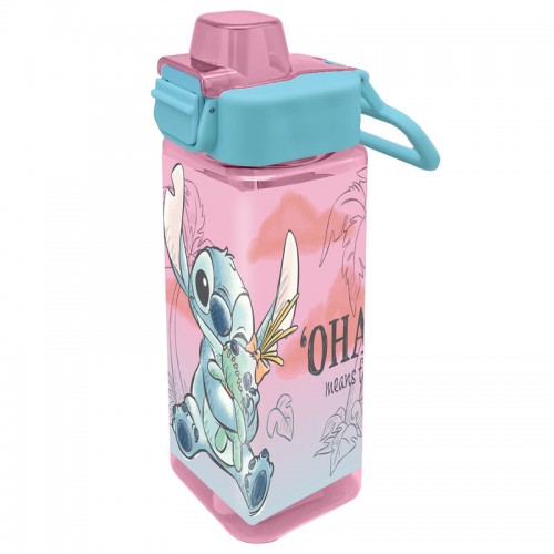 Kids Licensing Παγούρι Stitch 500ml (84340)