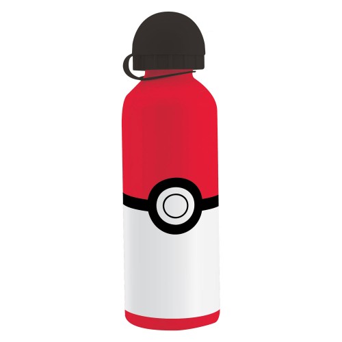 Παγούρι Pokemon 500ml Κόκκινο (86084)