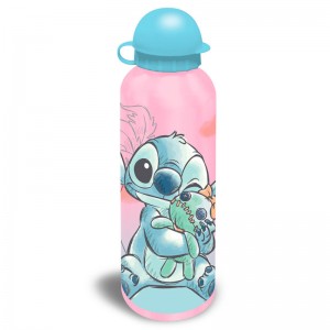 Kids Licensing Stitch Σετ Παγούρι και Δοχείο Φαγητού (88449)