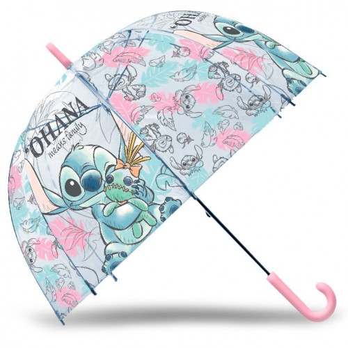 Kids Licensing Ομπρέλα Stitch 46εκ. (88490)