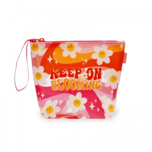 Legami Beach Pouch Daisy (BEAP0007)