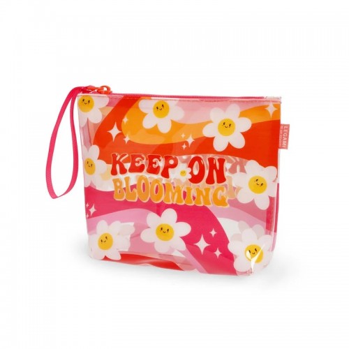 Legami Beach Pouch Daisy (BEAP0007)