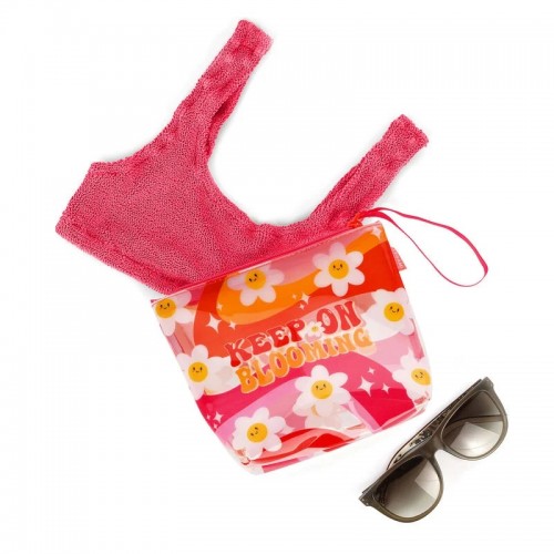 Legami Beach Pouch Daisy (BEAP0007)