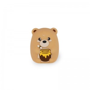 Legami Ξύστρα Teddy Bear (CSH0002)