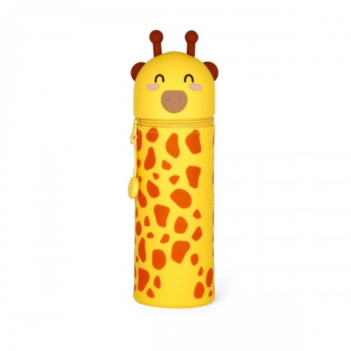 Legami Βαρελάκι Σιλικόνης Giraffe (KA0017)