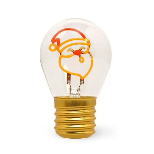 Legami Bulb Fiction Santa Clauss (CLB0001)