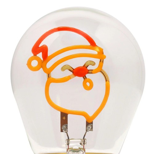 Legami Bulb Fiction Santa Clauss (CLB0001)