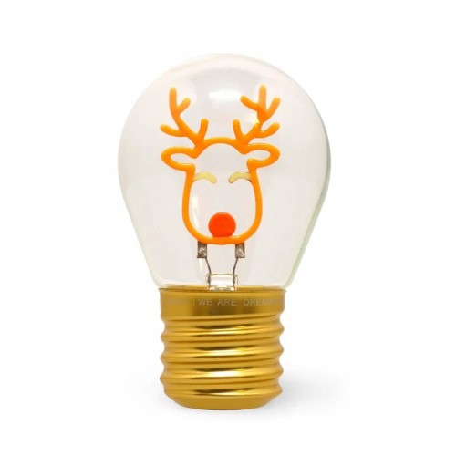 Legami Bulb Fiction Reindeer (CLB0002)