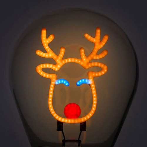 Legami Bulb Fiction Reindeer (CLB0002)