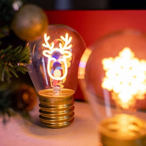 Legami Bulb Fiction Reindeer (CLB0002)