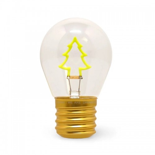 Legami Bulb Fiction Christmas Tree (CLB0004)