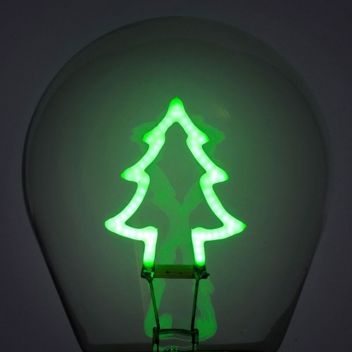 Legami Bulb Fiction Christmas Tree (CLB0004)