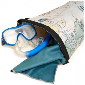 Legami Dry Bag Travel 10L (DBA0002)
