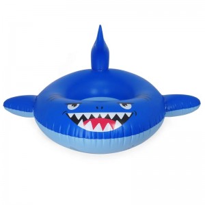 Legami Pool Ring Παιδικό Shark (KSWIM0002)