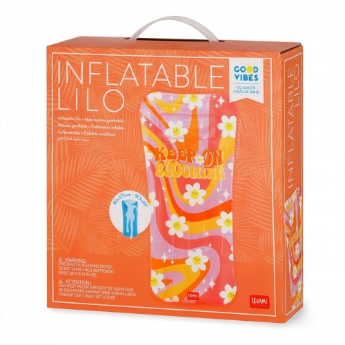 Legami Inflatable Lilo Daisy (MATT0010)