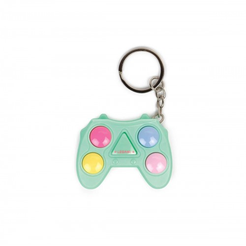 Legami Mini Memory Keychain (MMK0001)