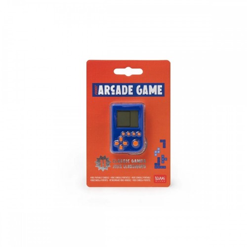 Legami Pocket Mini Arcade Game (MVG0001)