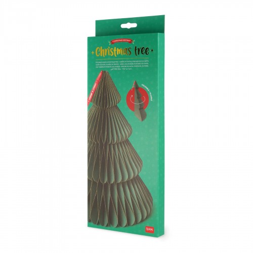 Legami Christmas Tree (PCT0002)