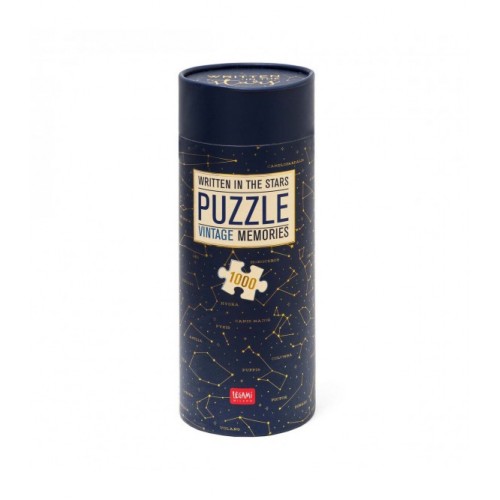 Legami Puzzle Stars (PUZ0002)