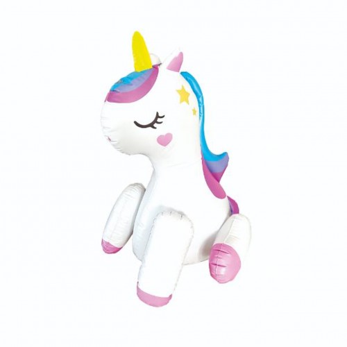 Legami Inflatable Sprinkler Unicorn (SPR0001)