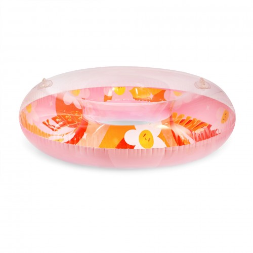 Legami Inflatable Maxi Pool Ring Daisy (SWIM0014)