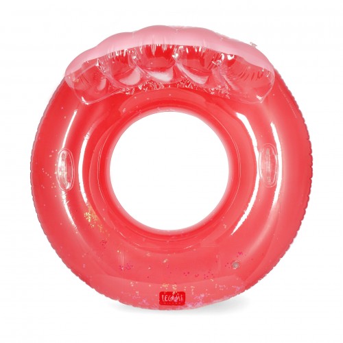 Legami Inflatable Maxi Pool Ring Seashell (SWIM0016)