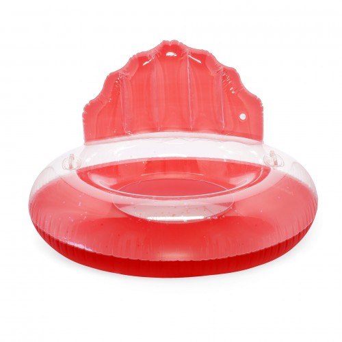 Legami Inflatable Maxi Pool Ring Seashell (SWIM0016)