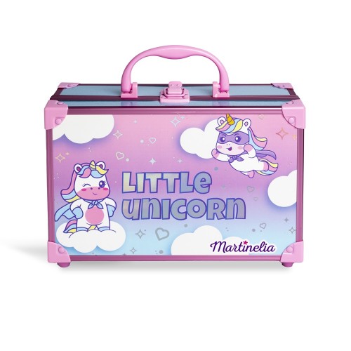 Martinelia Little Unicorn Βαλιτσάκι Καλλυντικών (12028)