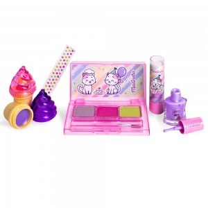 Martinelia Yummy Lips & Eyes MakeUp Set (12046)