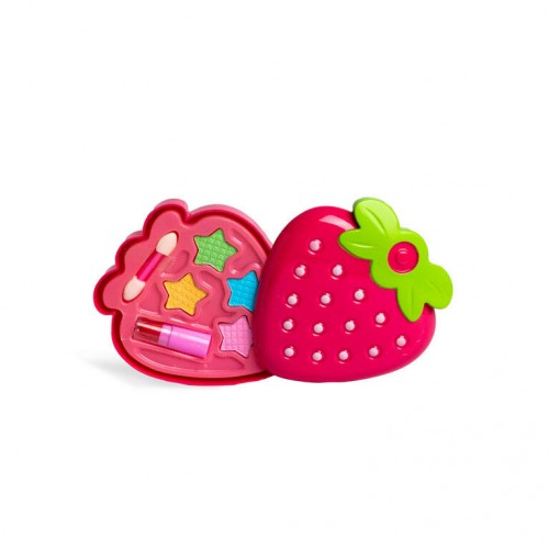 Martinelia Candy Strawberry MakeUp Set (12151)