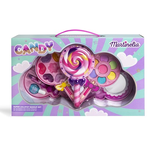 Martinelia Candy Super Lollipop MakeUp Set (12155)