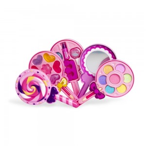 Martinelia Candy Super Lollipop MakeUp Set (12155)